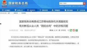 明星网红避税方法是什么,巧妙手段背后的税务智慧