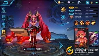 王者荣耀明星网红有哪些,揭秘明星网红的电竞风采