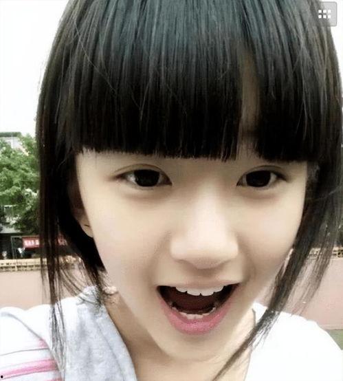 明星网红当头像女的