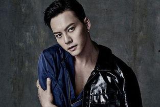 大眼男明星网红有哪些,盘点那些圈粉无数的大眼男明星网红