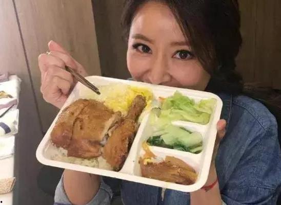 明星网红便当图片高清版,明星同款美食背后的故事