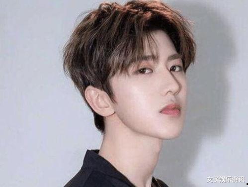 脸外凸的明星网红男,揭秘脸外凸明星网红男生的独特魅力