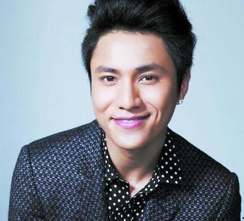 脸外凸的明星网红男,揭秘脸外凸明星网红男生的独特魅力