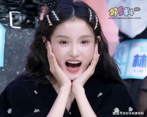 济宁小明星网红是谁,她是如何一夜爆红的？