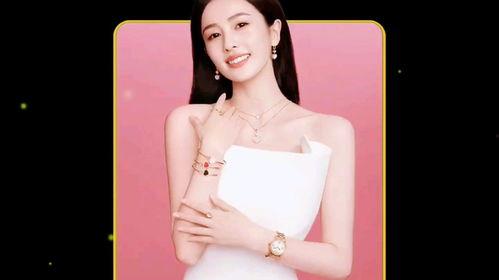 有哪些明星网红喜欢白鹿,盘点那些倾心追随的明星网红