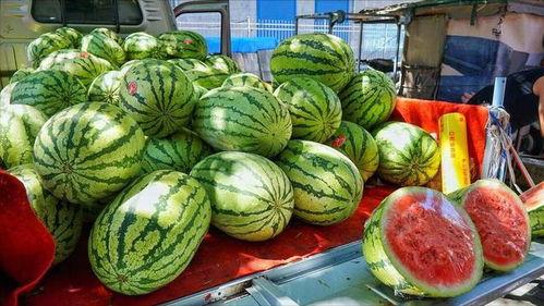 今日南宁吃瓜事件真相