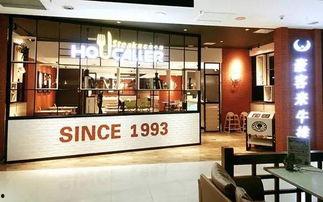 无锡有哪些明星网红店,打卡必去的人气美食天堂