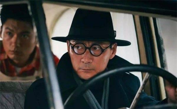 张子健主演的电视剧