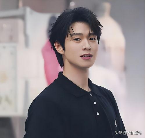 怎么当明星网红呢男生,男生蜕变之路