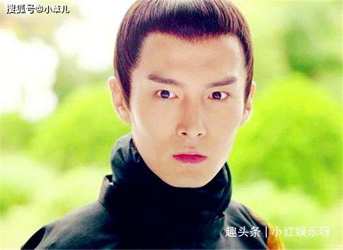 河北承德明星网红是谁呀,揭秘承德网红界的璀璨之星